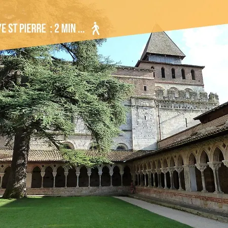 Apartman Style Urbain 