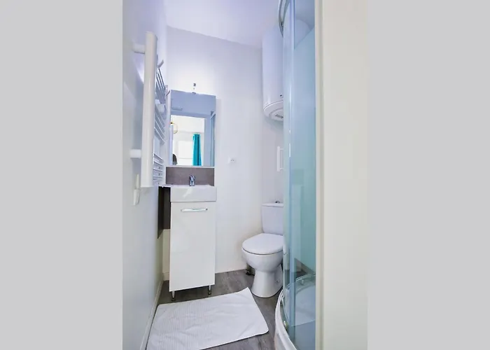 Apartman Style Urbain 