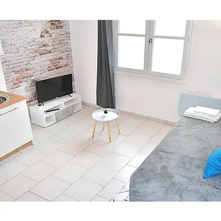 Apartamento Style Urbain 