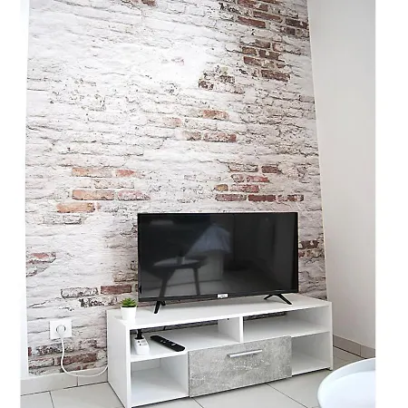 Style Urbain 