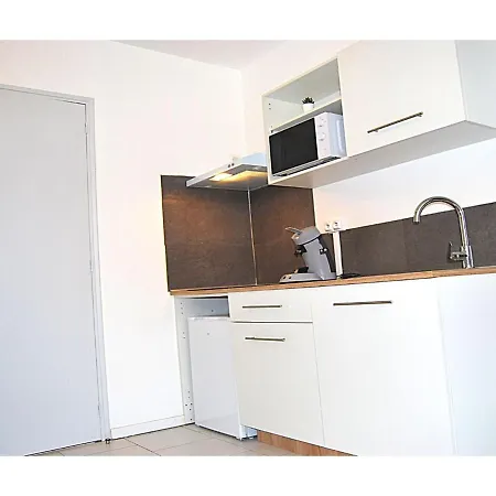 Appartement Style Urbain 