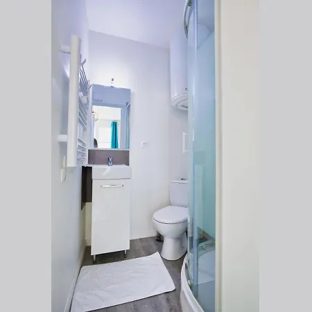 Apartamento Style Urbain 