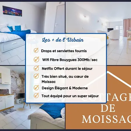 Style Urbain 